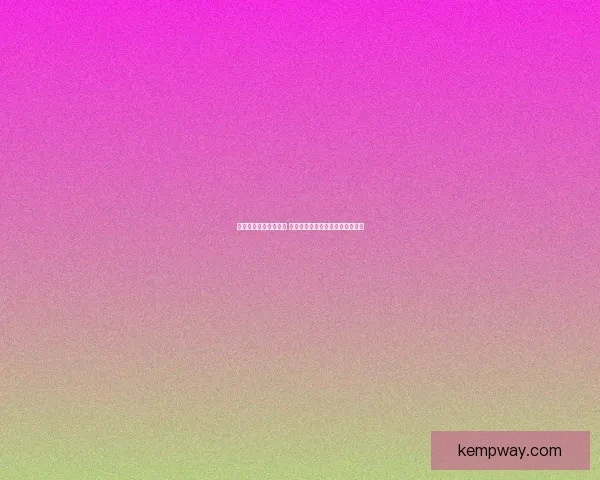 谁是卧底游戏规则详解 让你快速掌握玩法技巧和策略攻略